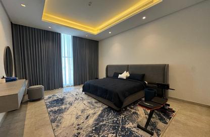 Villa - 5 - 6 for rent in Maqabah - Northern Governorate