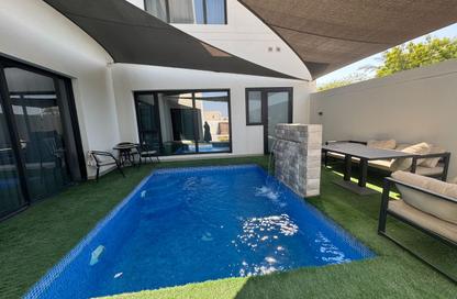 Villa - 5 - 6 for rent in Maqabah - Northern Governorate