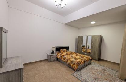 Apartment - 2 Bedrooms - 3 Bathrooms for rent in Al Qurayyah - Northern Governorate