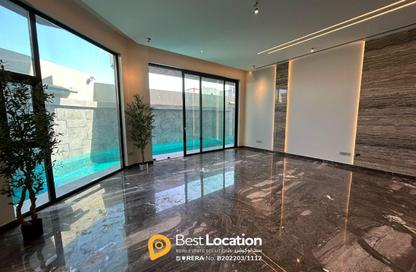 Villa - 4 Bedrooms - 7 Bathrooms for sale in Hidd - Muharraq Governorate