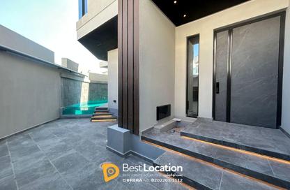 Villa - 4 Bedrooms - 7 Bathrooms for sale in Hidd - Muharraq Governorate