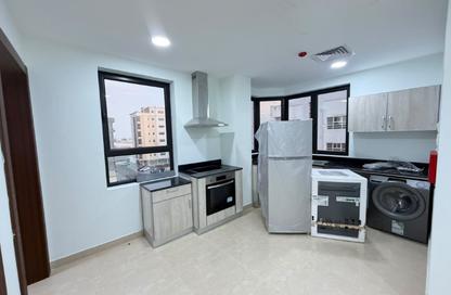 Apartment - 2 - 2 for rent in Janabiya - Northern Governorate