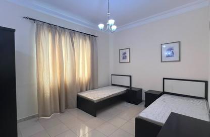 Apartment - 2 Bedrooms - 2 Bathrooms for rent in Um Al Hasam - Manama - Capital Governorate