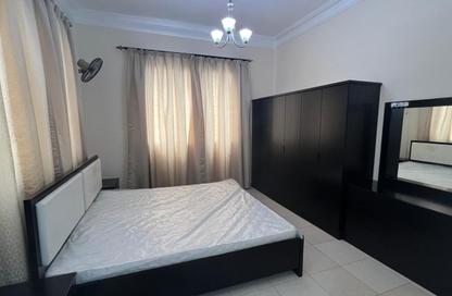 Apartment - 2 Bedrooms - 2 Bathrooms for rent in Um Al Hasam - Manama - Capital Governorate