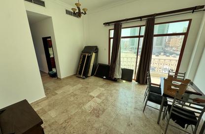 Apartment - 2 - 2 for rent in Segaya - Manama - Capital Governorate Apartment - 2 - 2 for rent in Segaya - Manama - Capital Governorate