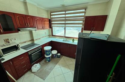 Apartment - 2 - 2 for rent in Segaya - Manama - Capital Governorate