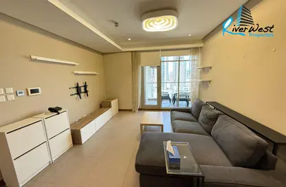Apartment - 1 Bedroom - 2 Bathrooms for rent in Seef - Capital Governorate Apartment - 1 Bedroom - 2 Bathrooms for rent in Seef - Capital Governorate