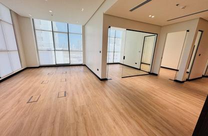 Office Space - Studio - 2 Bathrooms for rent in Seef - Capital Governorate