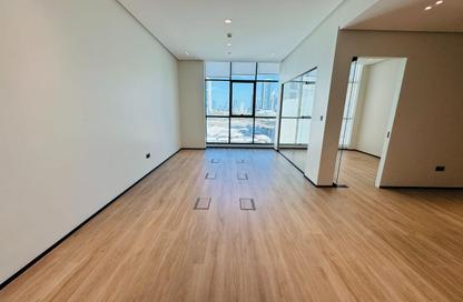 Office Space - Studio - 2 Bathrooms for rent in Seef - Capital Governorate
