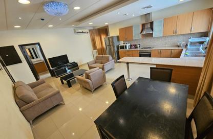 Apartment - 2 Bedrooms - 2 Bathrooms for rent in Saar - Northern Governorate Apartment - 2 Bedrooms - 2 Bathrooms for rent in Saar - Northern Governorate