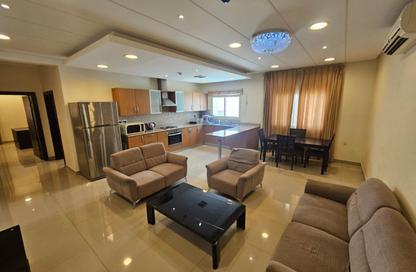 Apartment - 2 Bedrooms - 2 Bathrooms for rent in Saar - Northern Governorate Apartment - 2 Bedrooms - 2 Bathrooms for rent in Saar - Northern Governorate