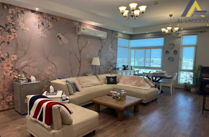 Apartment - 3 Bedrooms - 4 Bathrooms for rent in Isa Town - Central Governorate Apartment - 3 Bedrooms - 4 Bathrooms for rent in Isa Town - Central Governorate