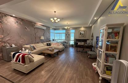 Apartment - 3 Bedrooms - 4 Bathrooms for rent in Isa Town - Central Governorate