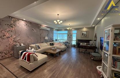 Apartment - 3 Bedrooms - 4 Bathrooms for rent in Isa Town - Central Governorate