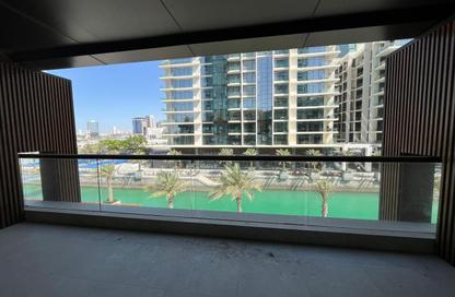 Apartment - Studio - 1 Bathroom for sale in Bahrain Financial Harbour - Manama - Capital Governorate