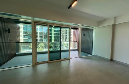 Apartment - Studio - 1 Bathroom for sale in Bahrain Financial Harbour - Manama - Capital Governorate