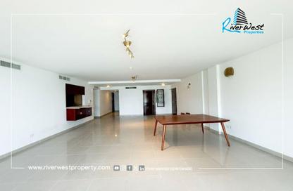 Apartment - 4 Bedrooms - 4 Bathrooms for rent in Tala Island - Amwaj Islands - Muharraq Governorate