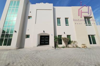 Villa - 4 Bedrooms - 6 Bathrooms for rent in Hamala - Northern Governorate Villa - 4 Bedrooms - 6 Bathrooms for rent in Hamala - Northern Governorate