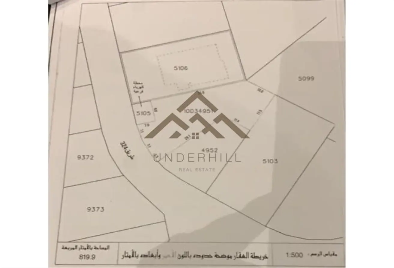 52830642 - الصورة الرئيسية للعقار