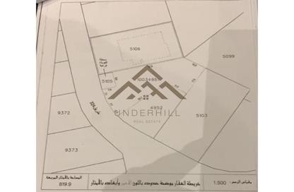 أرض - استوديو للبيع في مدينة حمد - المحافظة الشمالية