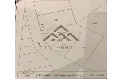 Land - Studio for sale in Hamad Town - Northern Governorate