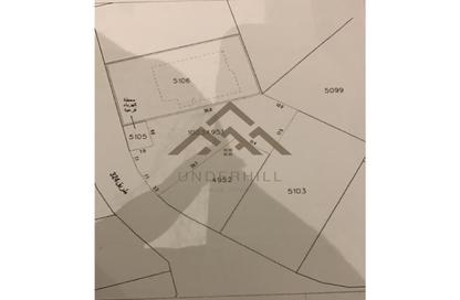 Land - Studio for sale in Hamad Town - Northern Governorate
