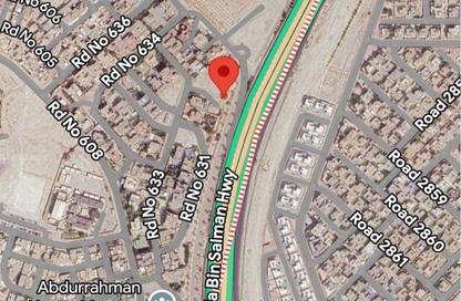 Land - Studio for sale in Hamad Town - Northern Governorate Land - Studio for sale in Hamad Town - Northern Governorate