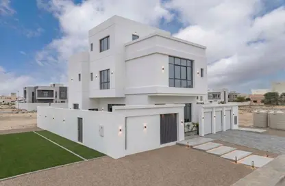 فيلا - 4 غرف نوم - 5 حمامات للبيع في عالي - المحافظة الوسطى