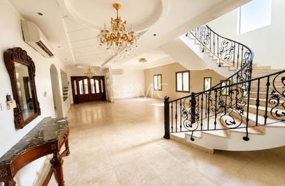 Villa - 4 Bedrooms - 5 Bathrooms for rent in Tubli - Central Governorate
