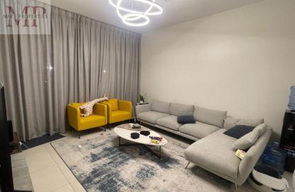 Apartment - 1 - 2 for rent in Marassi Al Bahrain - Diyar Al Muharraq - Muharraq Governorate