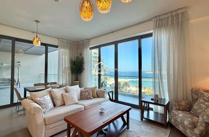 Apartment - 3 Bedrooms - 4 Bathrooms for rent in Marassi Al Bahrain - Diyar Al Muharraq - Muharraq Governorate Apartment - 3 Bedrooms - 4 Bathrooms for rent in Marassi Al Bahrain - Diyar Al Muharraq - Muharraq Governorate