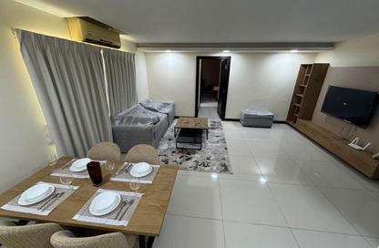 Apartment - 2 Bedrooms - 2 Bathrooms for rent in Seef - Capital Governorate