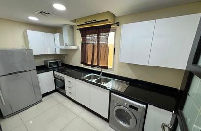 Apartment - 2 Bedrooms - 2 Bathrooms for rent in Seef - Capital Governorate
