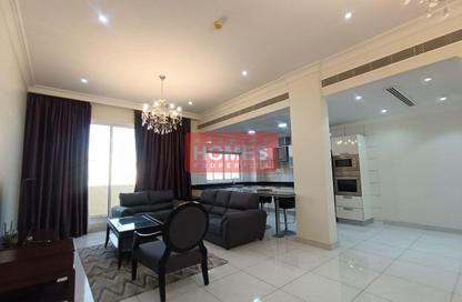 Apartment - 3 Bedrooms - 3 Bathrooms for rent in Adliya - Manama - Capital Governorate Apartment - 3 Bedrooms - 3 Bathrooms for rent in Adliya - Manama - Capital Governorate