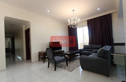 Apartment - 3 Bedrooms - 3 Bathrooms for rent in Adliya - Manama - Capital Governorate Apartment - 3 Bedrooms - 3 Bathrooms for rent in Adliya - Manama - Capital Governorate