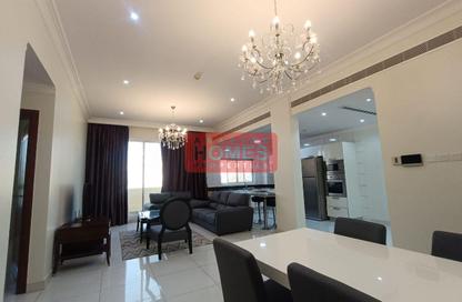 Apartment - 3 Bedrooms - 3 Bathrooms for rent in Adliya - Manama - Capital Governorate Apartment - 3 Bedrooms - 3 Bathrooms for rent in Adliya - Manama - Capital Governorate