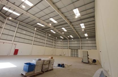 Warehouse - Studio - 1 for rent in Sitra - Central Governorate