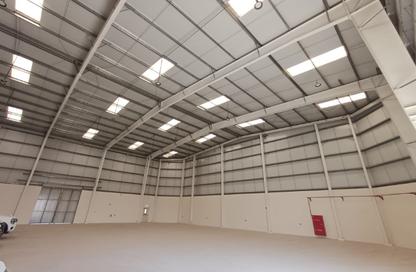 Warehouse - Studio - 1 for rent in Sitra - Central Governorate