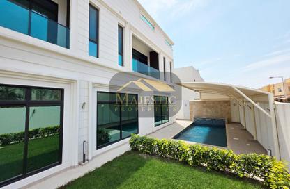 Villa - 5 Bedrooms - 7 Bathrooms for sale in Saar - Northern Governorate