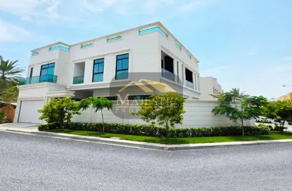 Villa - 5 Bedrooms - 7 Bathrooms for sale in Saar - Northern Governorate