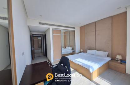 Apartment - 2 Bedrooms - 2 Bathrooms for sale in Al Juffair - Capital Governorate