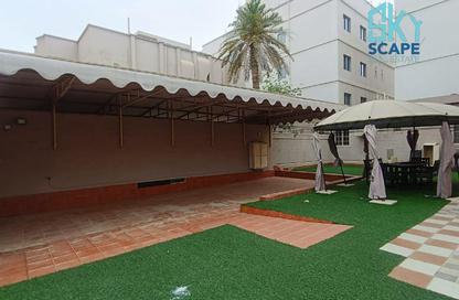 Villa - 4 Bedrooms - 3 Bathrooms for rent in Adliya - Manama - Capital Governorate