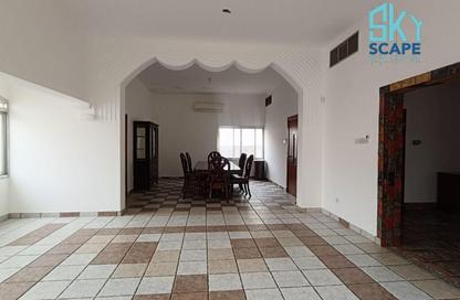 Villa - 4 Bedrooms - 3 Bathrooms for rent in Adliya - Manama - Capital Governorate