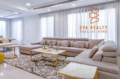 Villa - 4 Bedrooms - 5 Bathrooms for rent in Tubli - Central Governorate