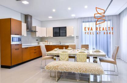 Villa - 4 Bedrooms - 5 Bathrooms for rent in Tubli - Central Governorate