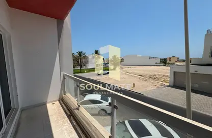 Apartment - 2 Bedrooms - 2 Bathrooms for rent in Amwaj Avenue - Amwaj Islands - Muharraq Governorate