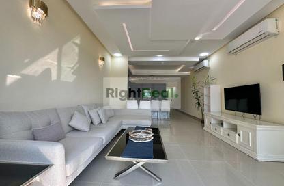Villa - 2 Bedrooms - 4 Bathrooms for rent in Tala Island - Amwaj Islands - Muharraq Governorate