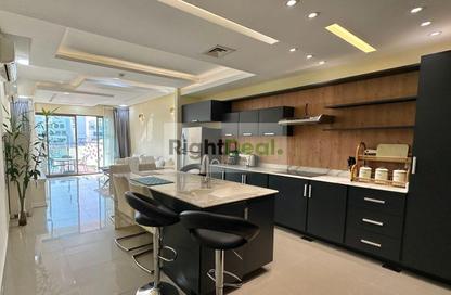Villa - 2 Bedrooms - 4 Bathrooms for rent in Tala Island - Amwaj Islands - Muharraq Governorate