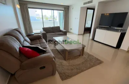 Apartment - 1 Bedroom - 1 Bathroom for rent in Tala Island - Amwaj Islands - Muharraq Governorate
