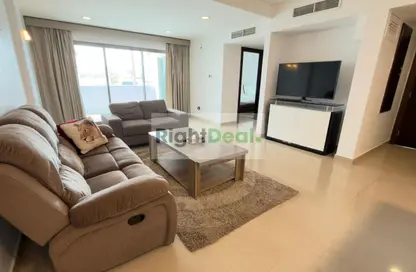 Apartment - 1 Bedroom - 1 Bathroom for rent in Tala Island - Amwaj Islands - Muharraq Governorate
